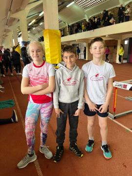 Prvenstvo v atletiki (5)